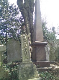 Abney Park Trust Cemetery 289872 Image 1